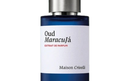 Where to Buy Maison Crivelli Fragrances Online & In-Store