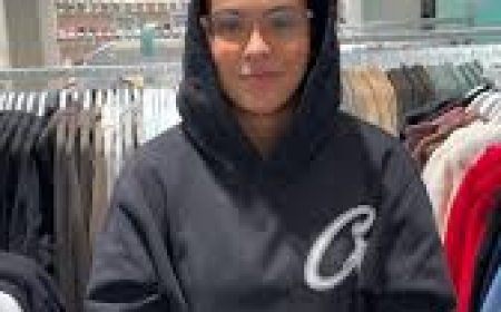 Corteizs Hoodie Online Corteiz Clothing Officical Brand