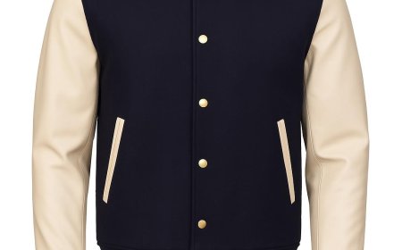 Why Choose a Leather Jacket With Hoodie for Everyday Style?