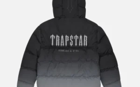 Trapstar official & Trapstar store