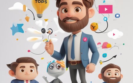 Why Choose the Top Anime Video Service for Your Project?