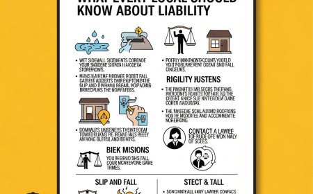 Slip and Fall Kingston: What Every Local Should Know About Liability