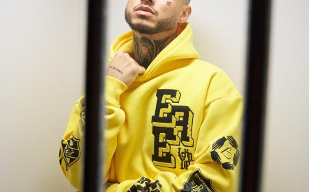 Ere Studios Hoodie – Mehr als nur ein Kleidungsstück
