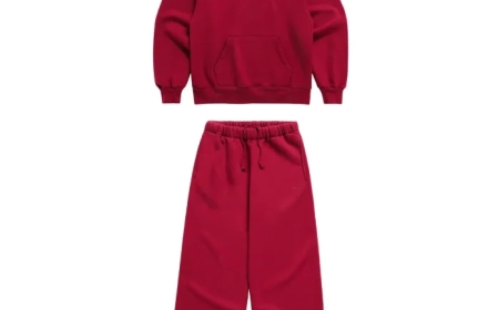 Madhappy Tracksuit: A Symbol of Comfort, Culture, and Conscious Fashion