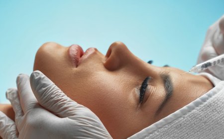 Holistic Aesthetic & Wellness Care in Virginia