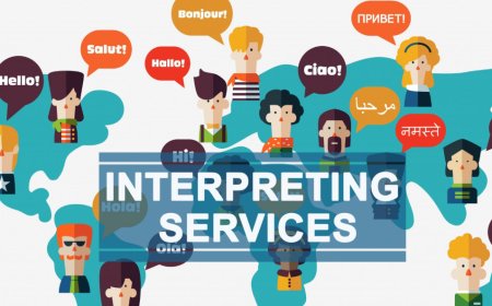 Interpreting Services vs Translation: Key Differences
