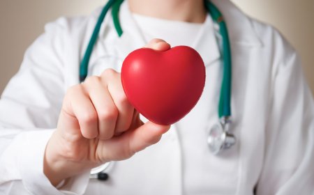 From Bypass Surgery to Recovery: What to Expect at a Heart Hospital in Vadodara