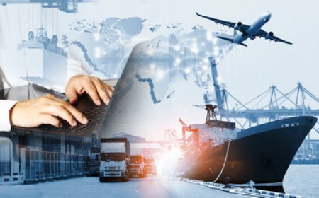Fast & Trusted Customs Clearance Services in UAE – C4 Customs