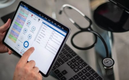 How Do EHRs Improve Patient Safety?