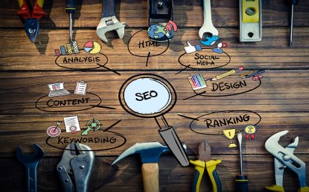 Why You Should Hire a Dedicated SEO Expert for Your Business Growth