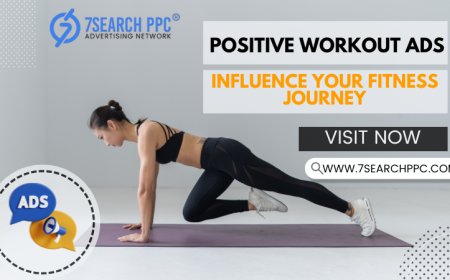 How Do Positive Workout Ads Influence Your Fitness Journey?