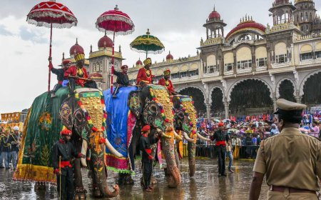 Discover Divine Heritage: A Complete Karnataka Temple Tour