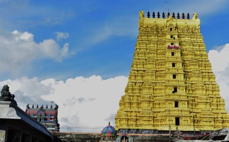 Best Rameshwaram Tour Packages for a Divine Island Getaway