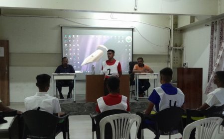 Top-Quality Defence Entrance Exam Coaching in Maharashtra | MKDEI