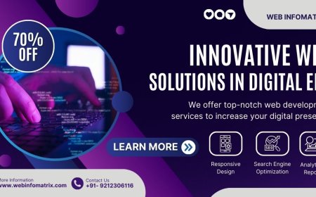 Custom Web Development Birmingham