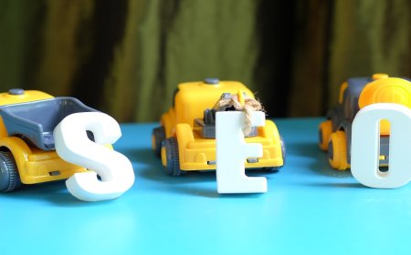 Work with a Construction SEO Agency to Develop Your Brand Online