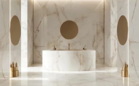 Why Are Luxury Tiles So Pricey? The Value Behind the Cost