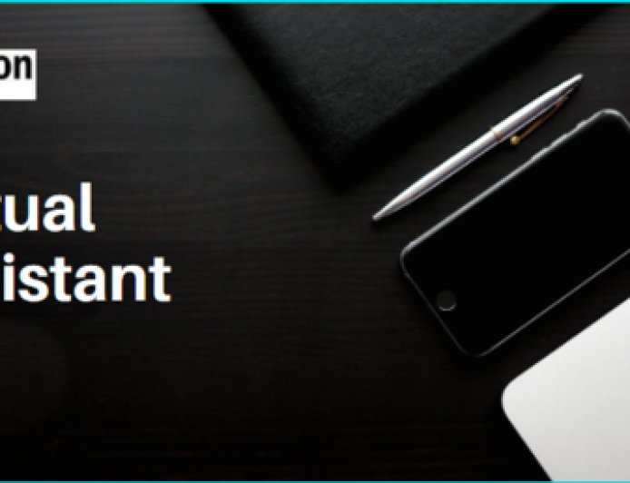 Affordable Amazon Virtual Assistant Services & SEO Packages in Pakistan