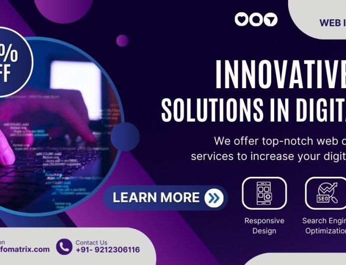 Custom Web Development Birmingham