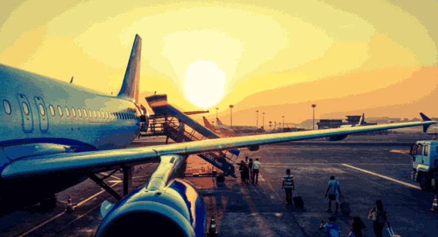 WestJet Arrival Terminal YYZ: Directions, Services, and Travel Tips