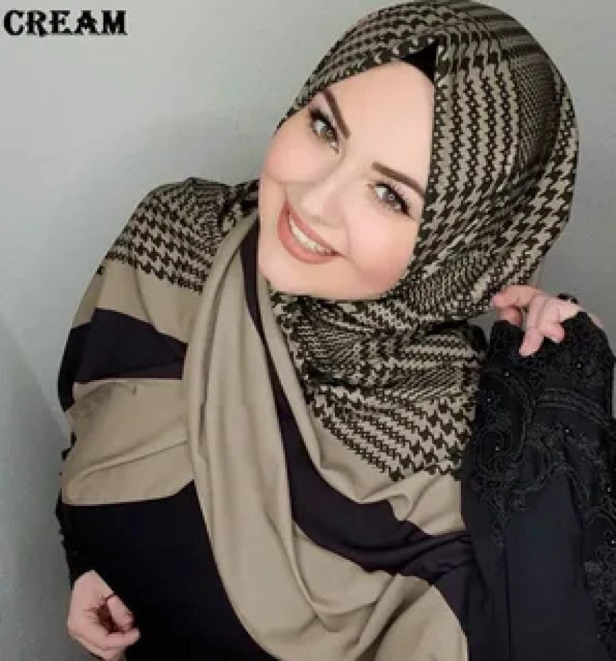 Understanding the Appeal of the Modal Hijab
