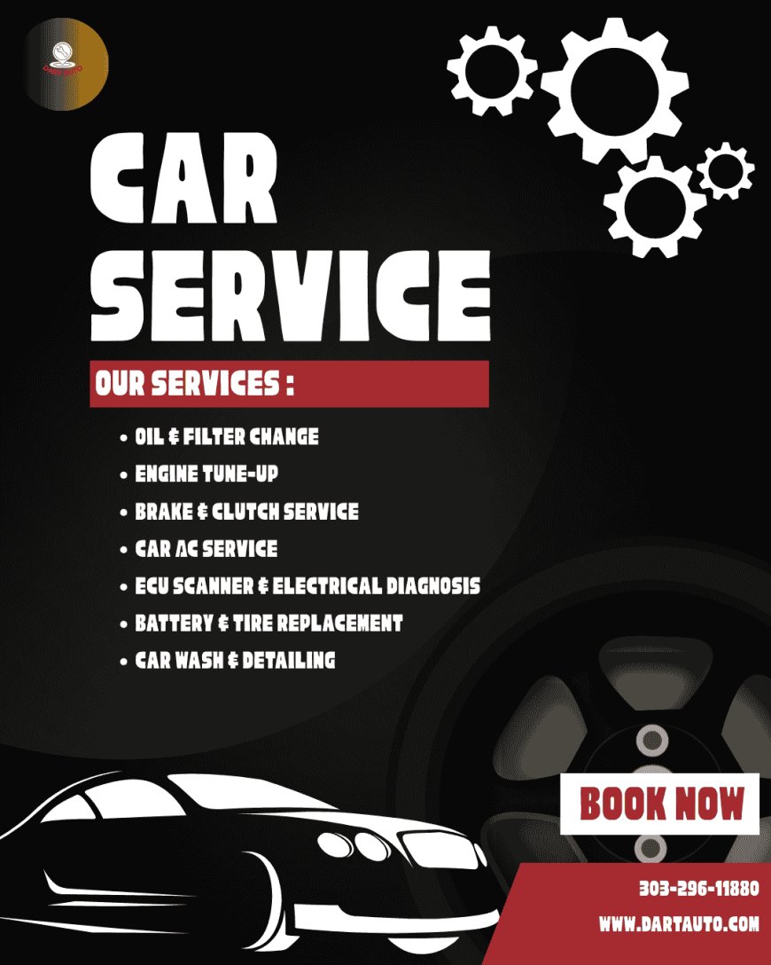 Master Ferrari Repair Administrations Accessible in Denver