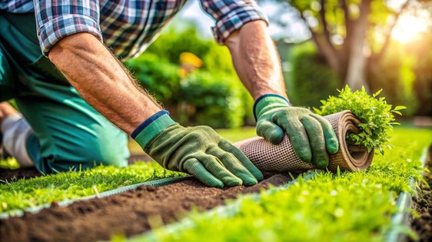 Greener Spaces Made Easy: Smart Landscaping Solutions for South Auckland