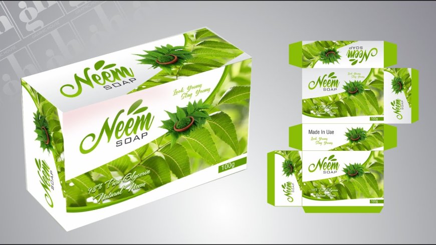 Festive Soap Boxes for the Holidays: Unwrapping Joy and Scented Cheer