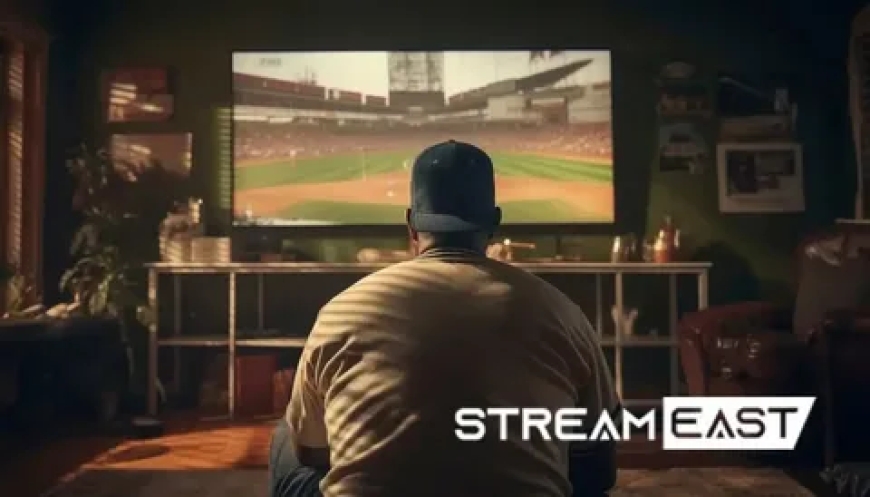 How to Record Streameast Streams for Later Viewing