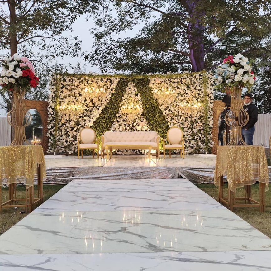 EventAffairs – Best Event Management Company Lahore 2025