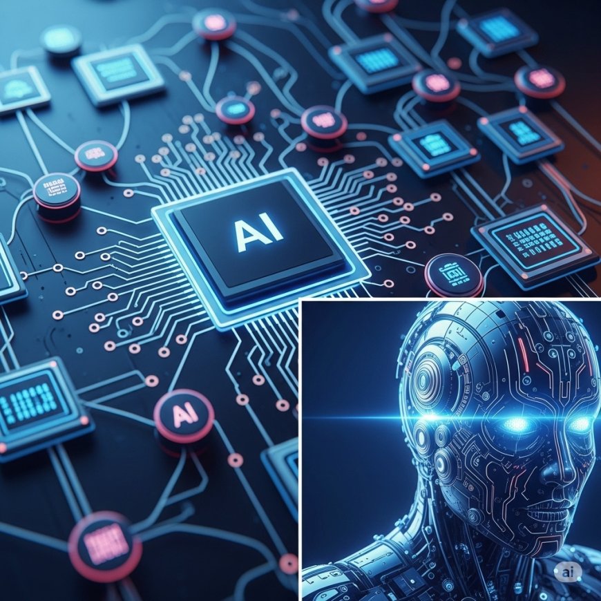 The Impact of Artificial Intelligence on the Transformation of Daily Life