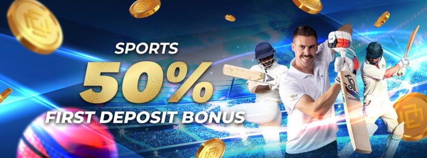 How to Deposit and Withdraw Money in Cricket Betting Apps
