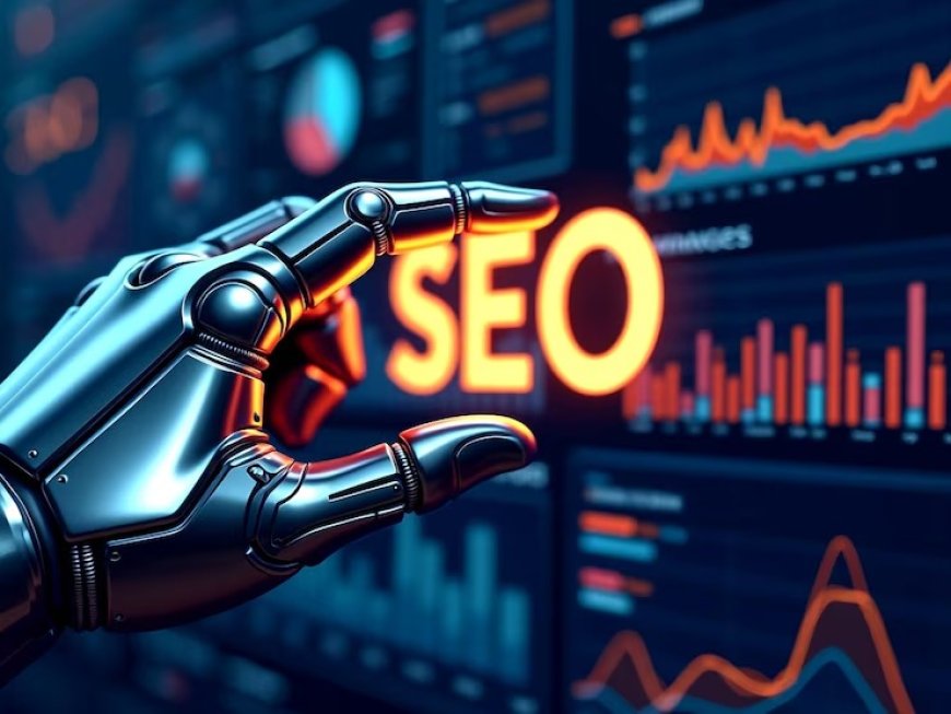 AI‑SEO Demystified: Proven Strategies & Myths Exposed