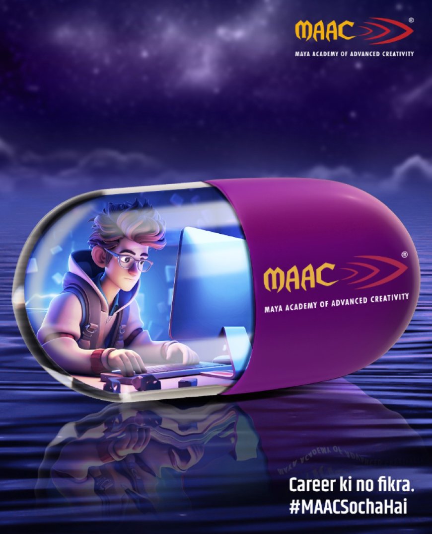 How VFX Transforms Modern Filmmaking | Best Animation & VFX Course Guide