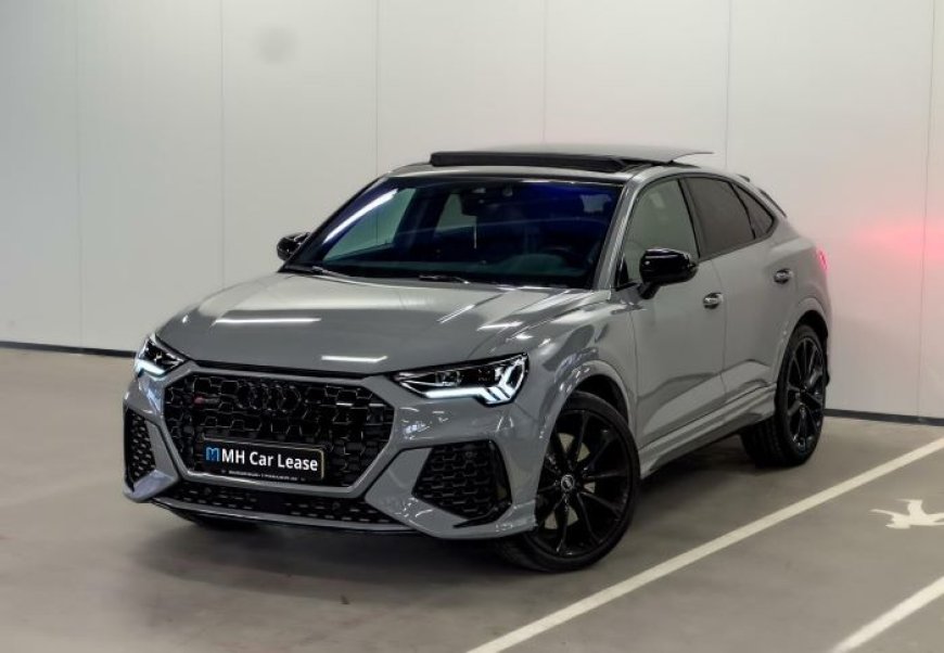 Privates Leasing: Ihre Option für Flexibilität und Kostenkontrolle