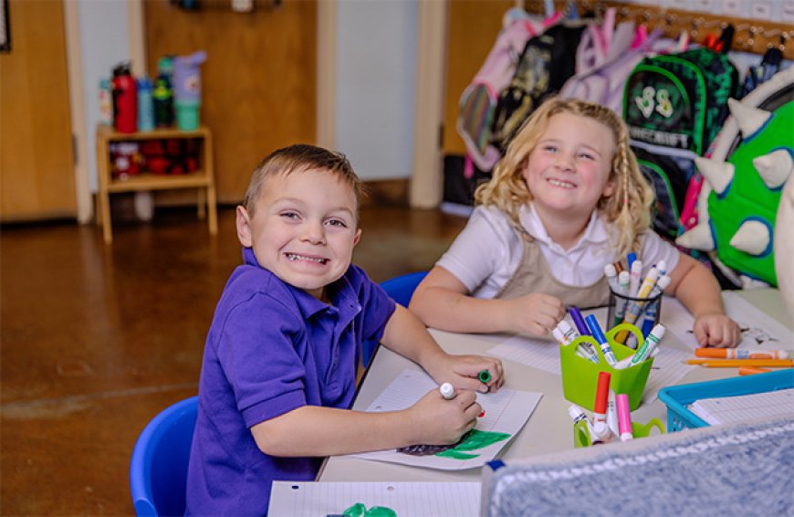 Private Schools in Las Vegas NV: What You Need to Know Before Enrolling