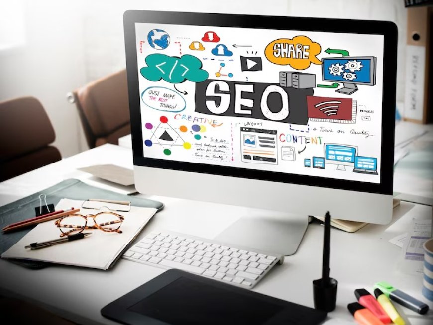 Why Outsourcing SEO to India Delivers High ROI for Small Businesses
