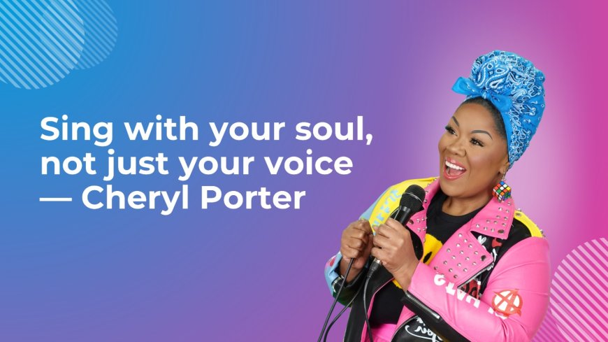 Learn to Sing Vocal Riffs and Runs Without Getting Lost