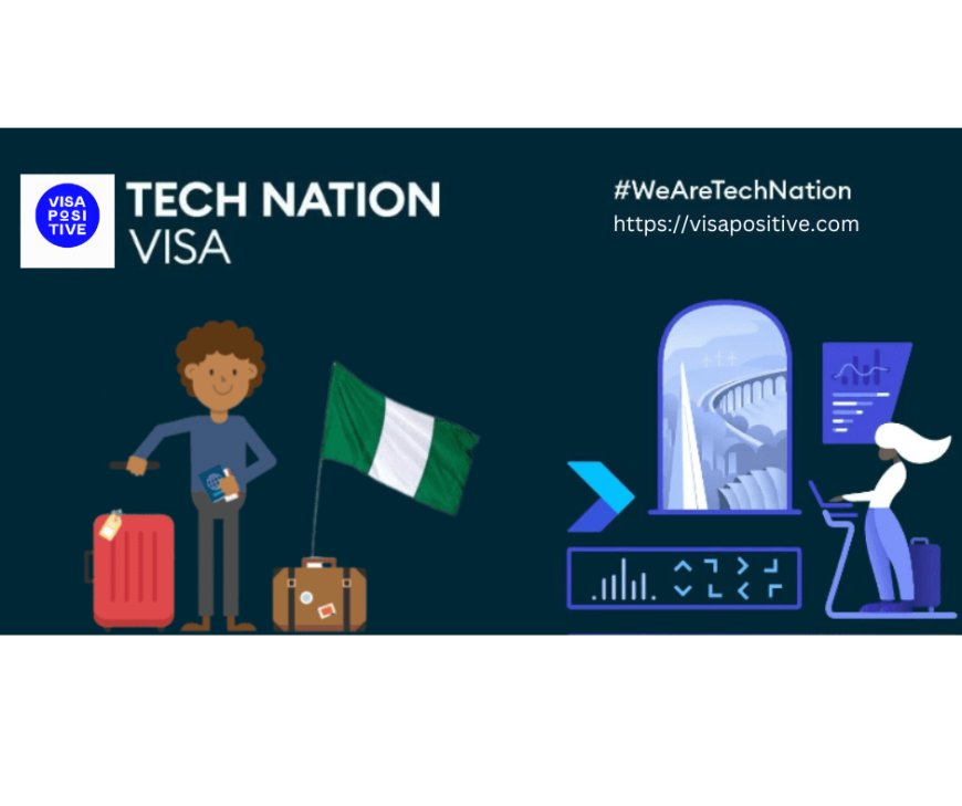 Navigating the UK Tech Nation Visa: A Strategic Guide for Global Tech Talent