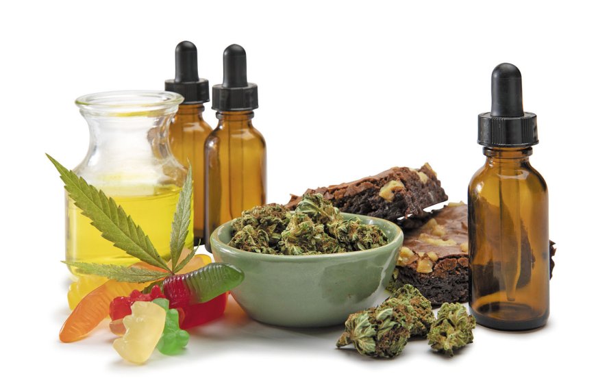 How Can You Find the Best Weed Dispensary DC Today?