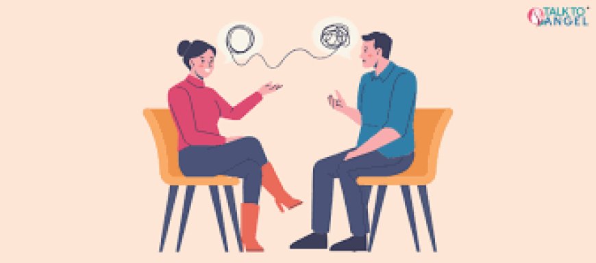 The Role of an Online Psychologist in Managing Daily Stress