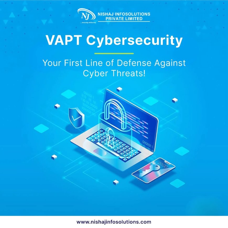 Future-Proof Your Business with Comprehensive Cybersecurity Services in India
