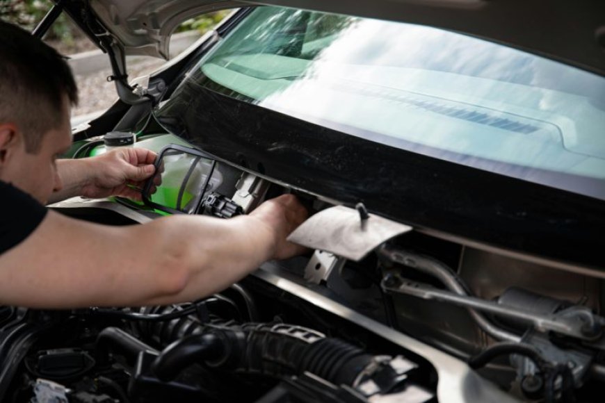 Your Guide to Stress-Free Car Care with a Mechanic in Cranbourne