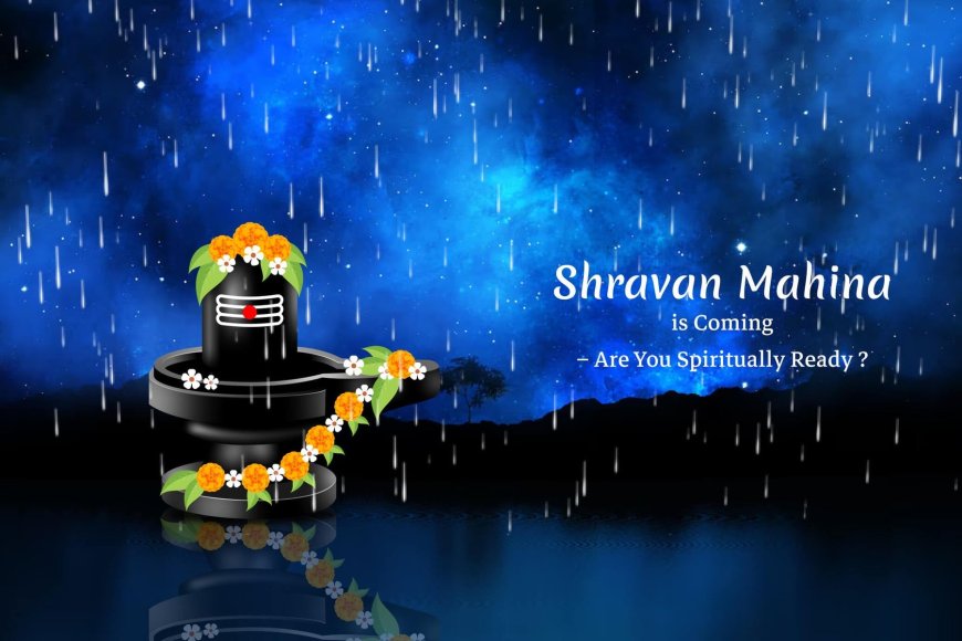 Shravan Special – Why Wearing Rudraksha Deepens Your Spiritual Journey