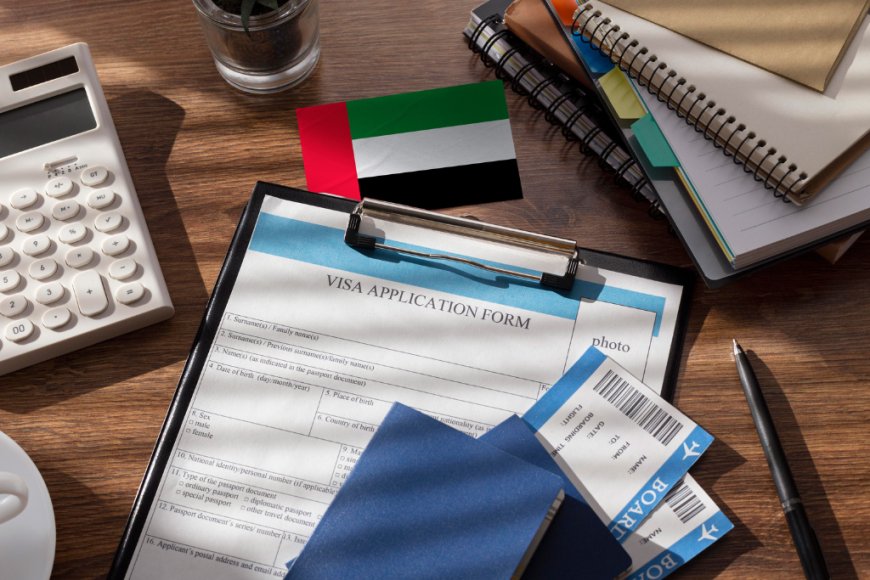 Navigating Sharjah Immigration Office: Tips for Smooth Visa Renewals