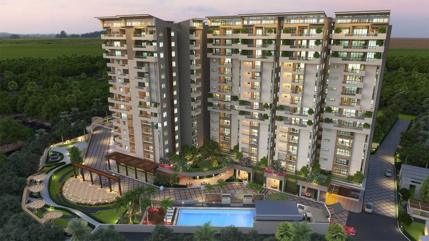 Invest Now in Pre Launch Project in Mumbai