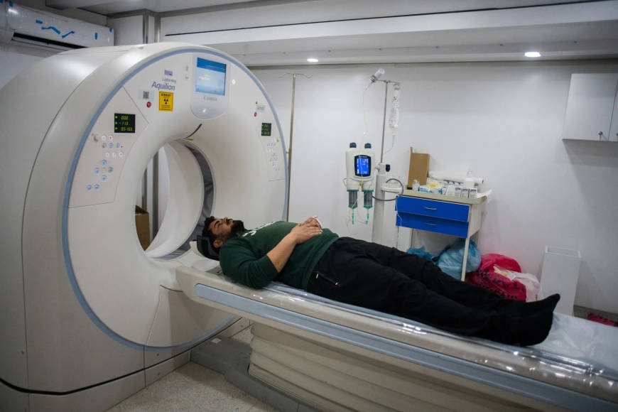 How a Whole-Body MRI Scan Can Save Your Life