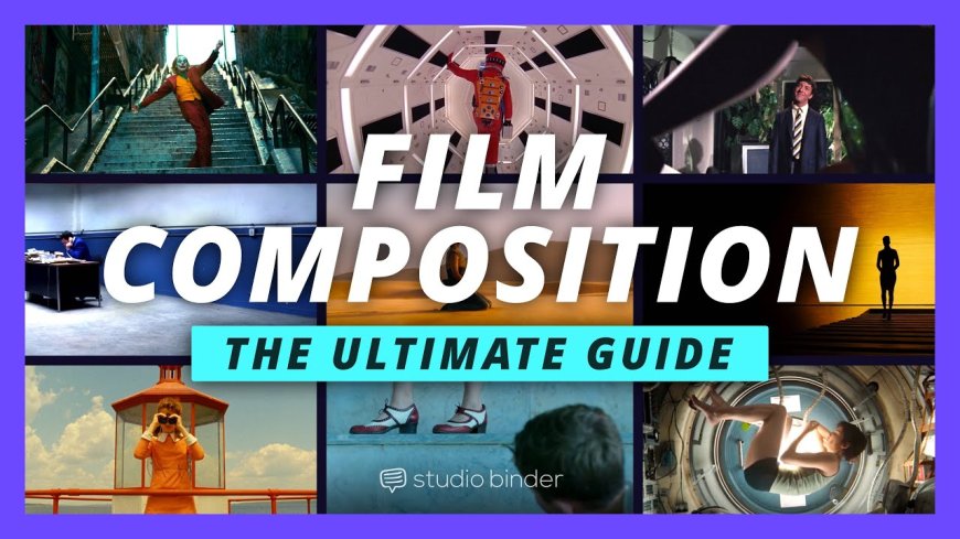 Composition in Cinematography: Essential Techniques for Every Filmmaker