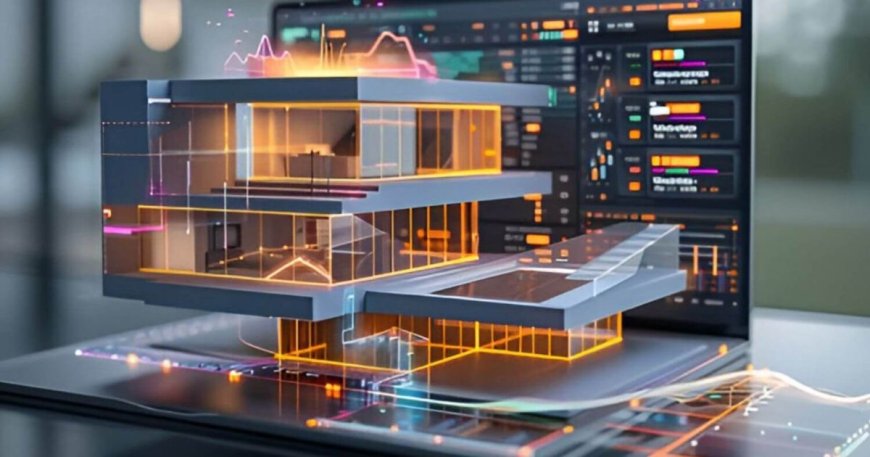 Autodesk Revit Automation Services: Revolutionizing BIM Workflows