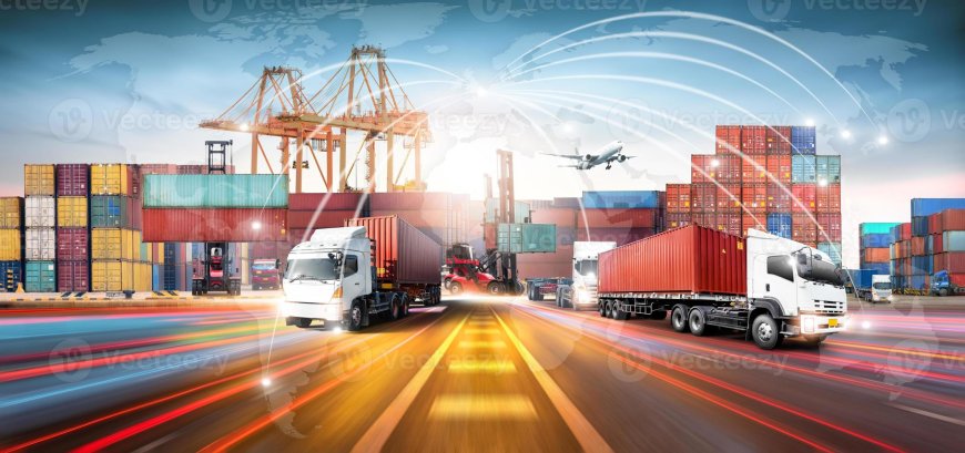 The Role of Technology in Modern Freight Forwarding Companies